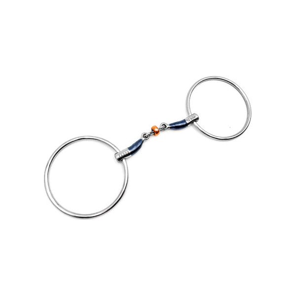 Fager Julia Sweet Iron Large Loose Ring