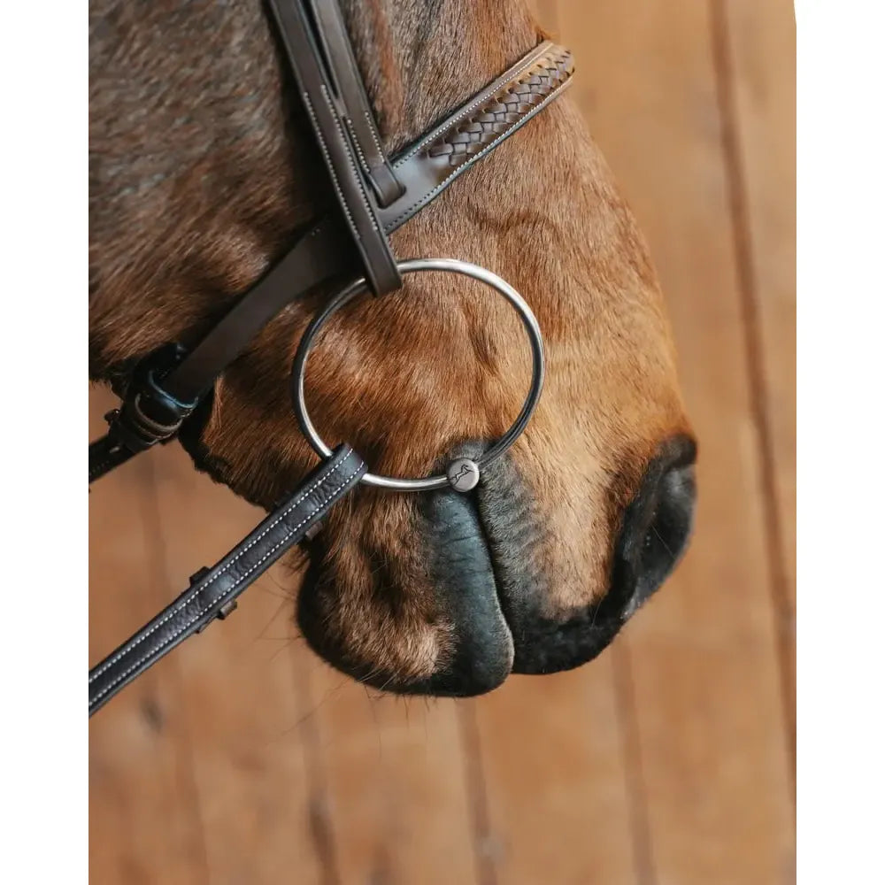Fager Maria Titanium Large Loose Ring