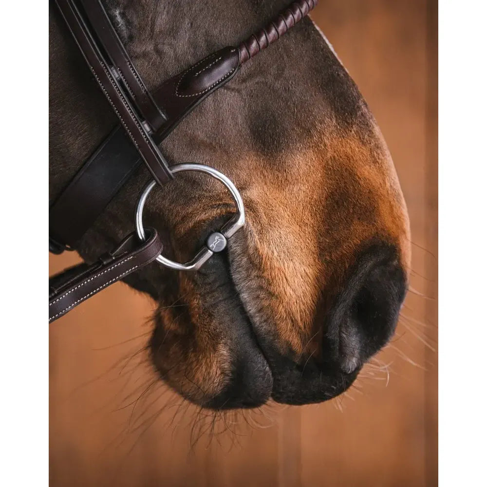 Fager Hilda Titanium Fixed Ring