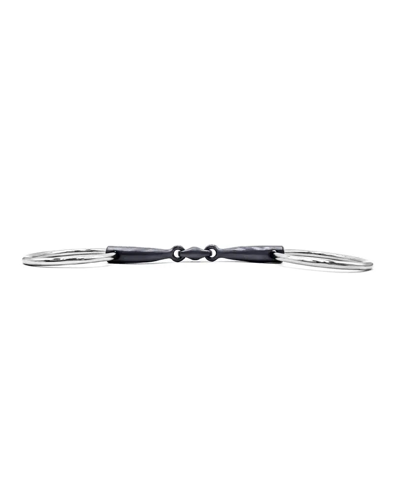 Fager Hilda Titanium Loose Ring