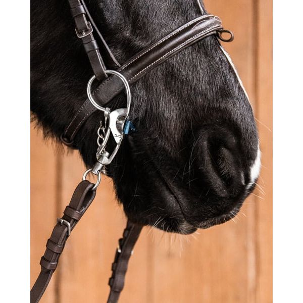 Fager Sabina Titanium Mullen Mouth