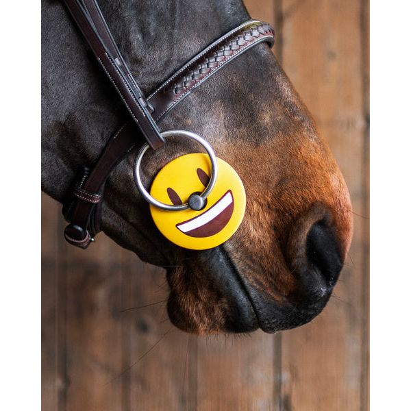 Fager Bit Guards Happy