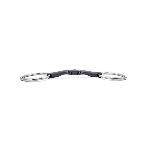Fager Amanda Titanium Loose Ring
