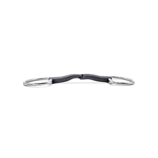 Fager Linnea Titanium Fixed Ring