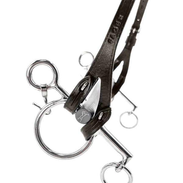 Fager Double Bit Lifter - Brown