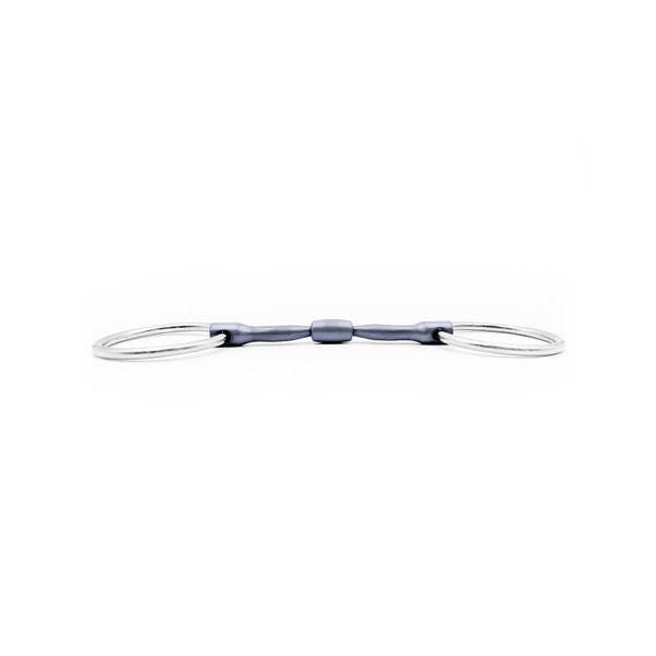 Fager Nina Titanium Barrel Loose Ring