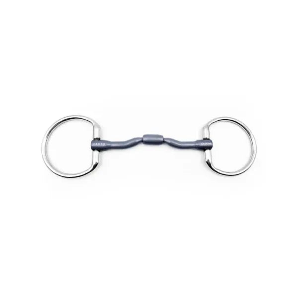Fager Nina Titanium Barrel Fixed Ring