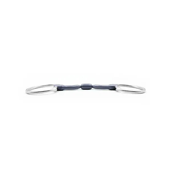 Fager Nina Titanium Barrel Fixed Ring