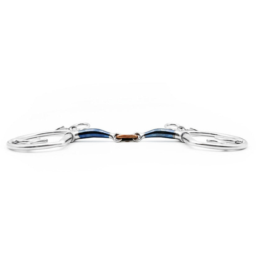Fager Alexander Sweet iron Kimblehook