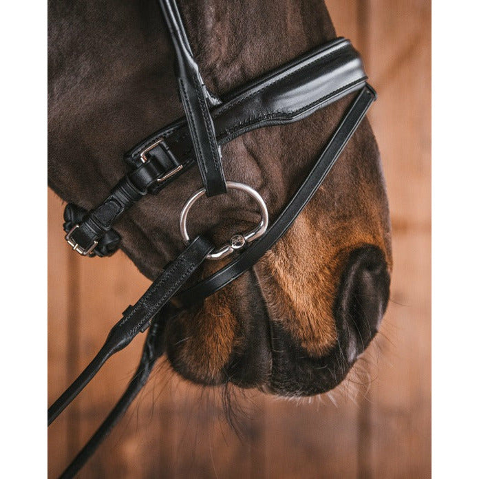 Fager Jenny Sweet Iron Bradoon Fixed Ring