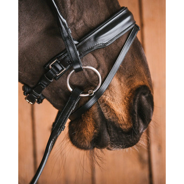 Fager Jenny Sweet Iron Bradoon Loose Ring