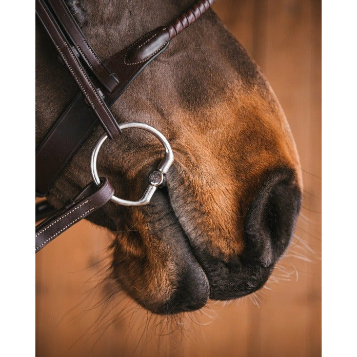 LAST CHANCE Fager Felix Sweet Iron Fixed Ring