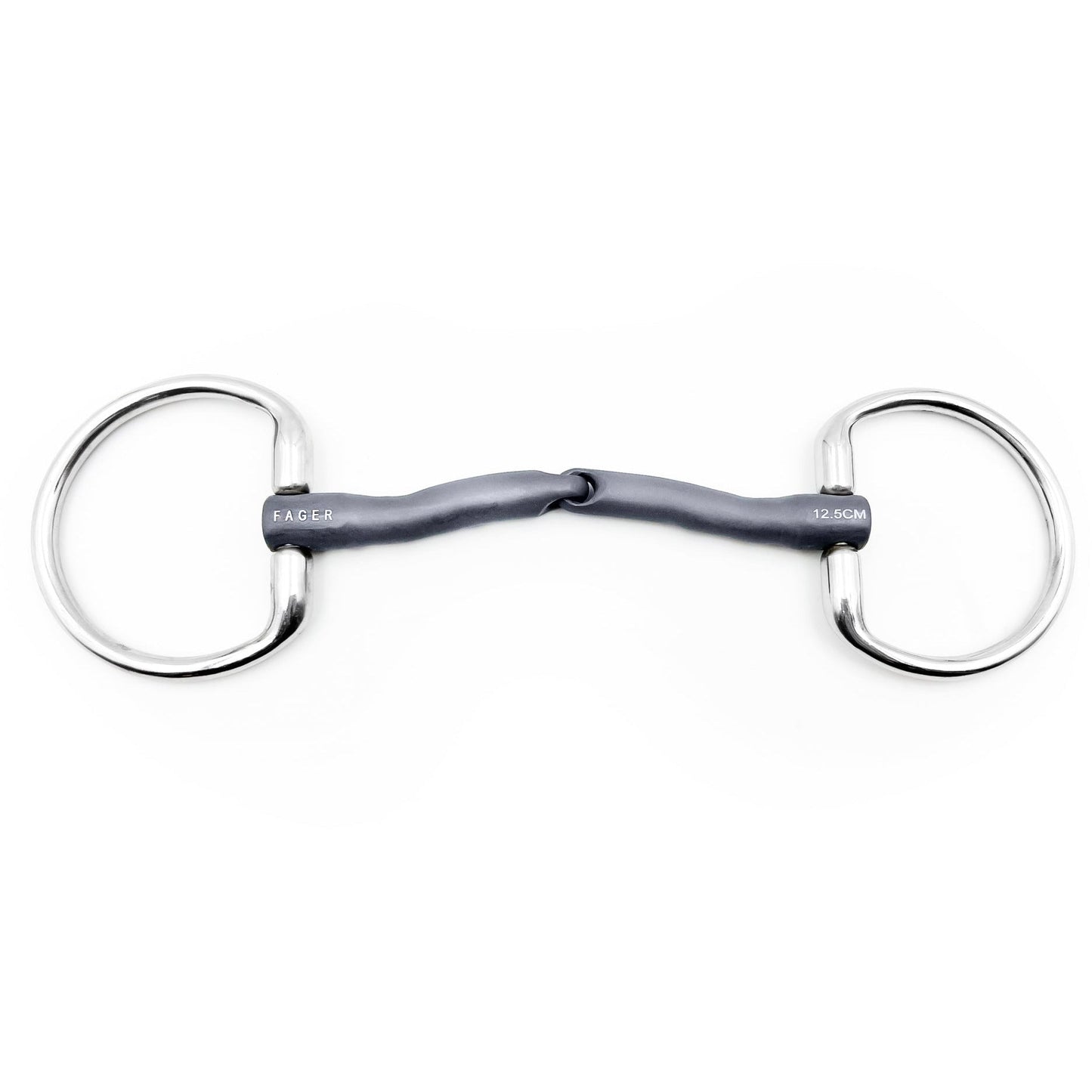 Fager Greta Titanium Fixed Ring