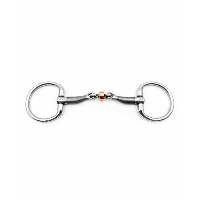 Fager Jenny Sweet Iron Bradoon Fixed Ring