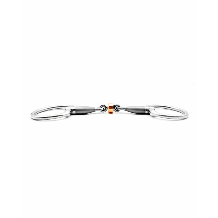 Fager Jenny Sweet Iron Bradoon Fixed Ring