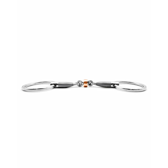 Fager Jenny Sweet Iron Bradoon Loose Ring