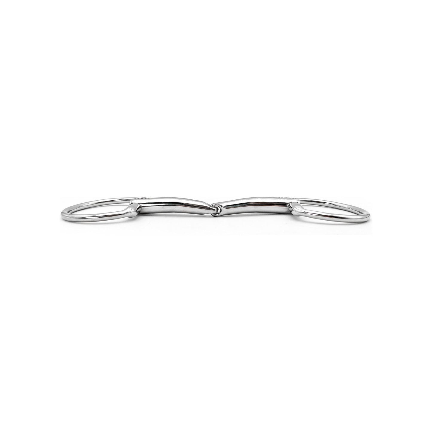 Fager Jimmy Stainless Steel Fixed Ring