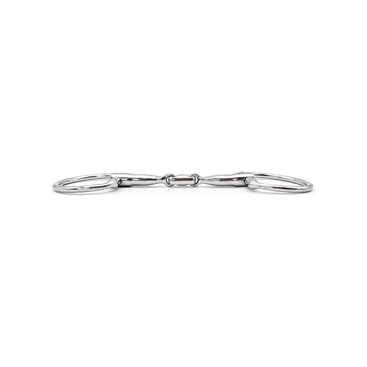 Fager Kevin Stainless Steel Fixed Ring