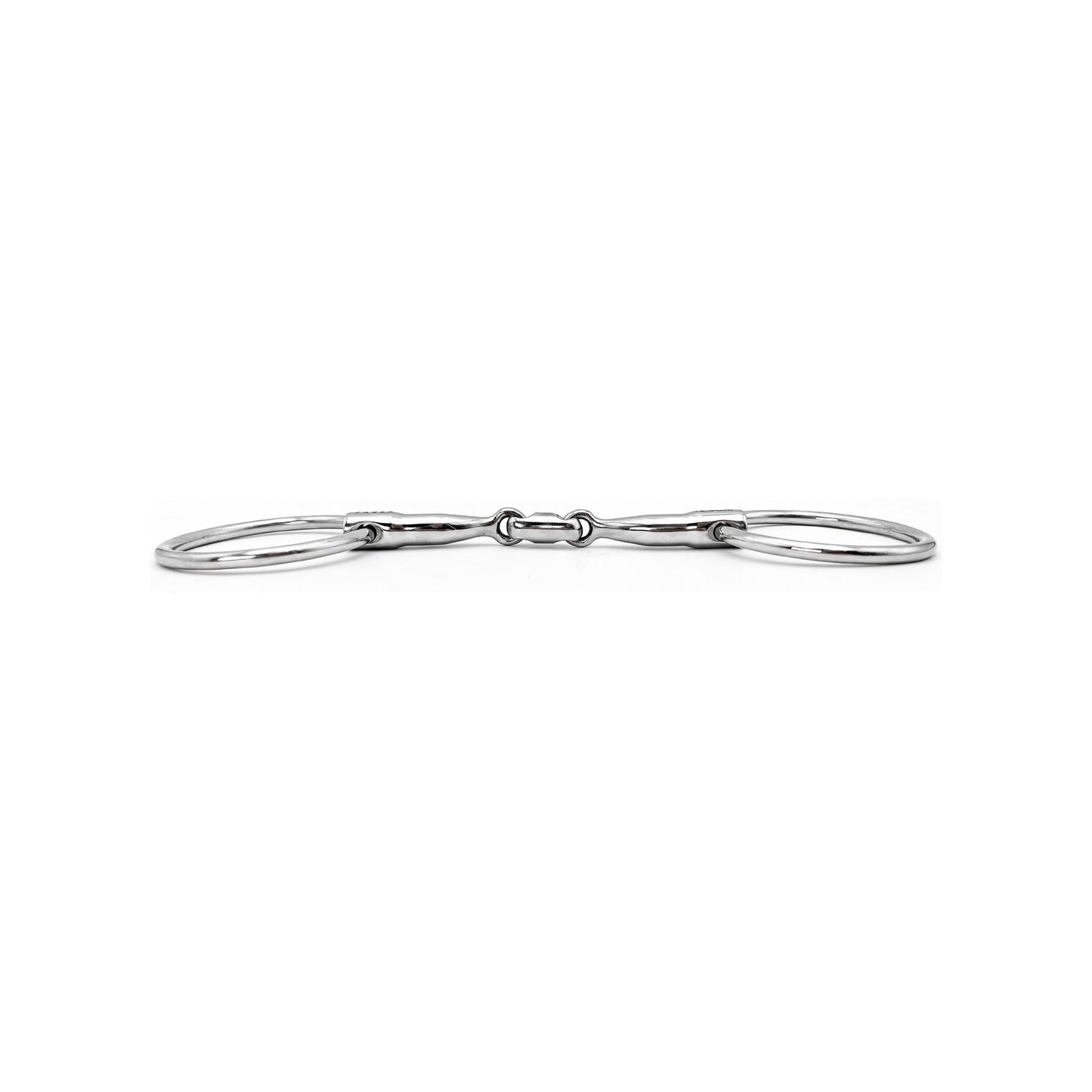 Fager Kevin Stainless Steel Loose Ring