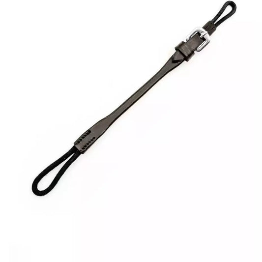 Fager Lip Strap Black