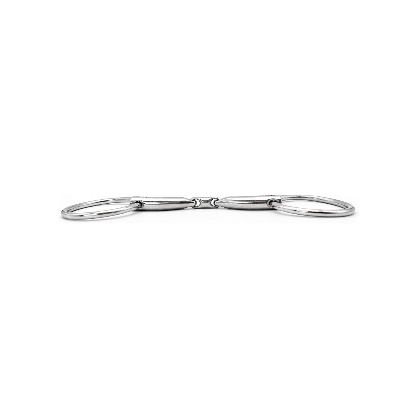 Fager Penny Stainless Steel Loose Ring