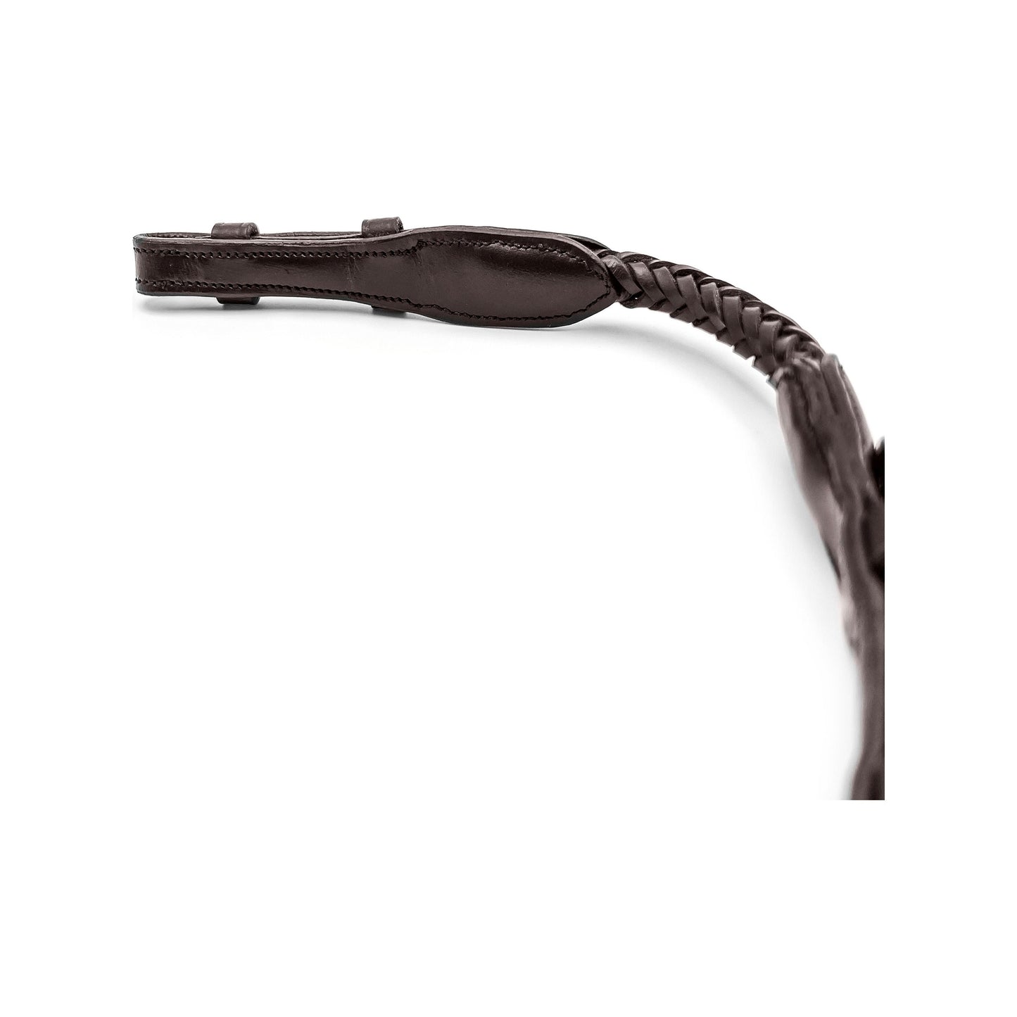 Fager Richard Leather Nosepart Brown