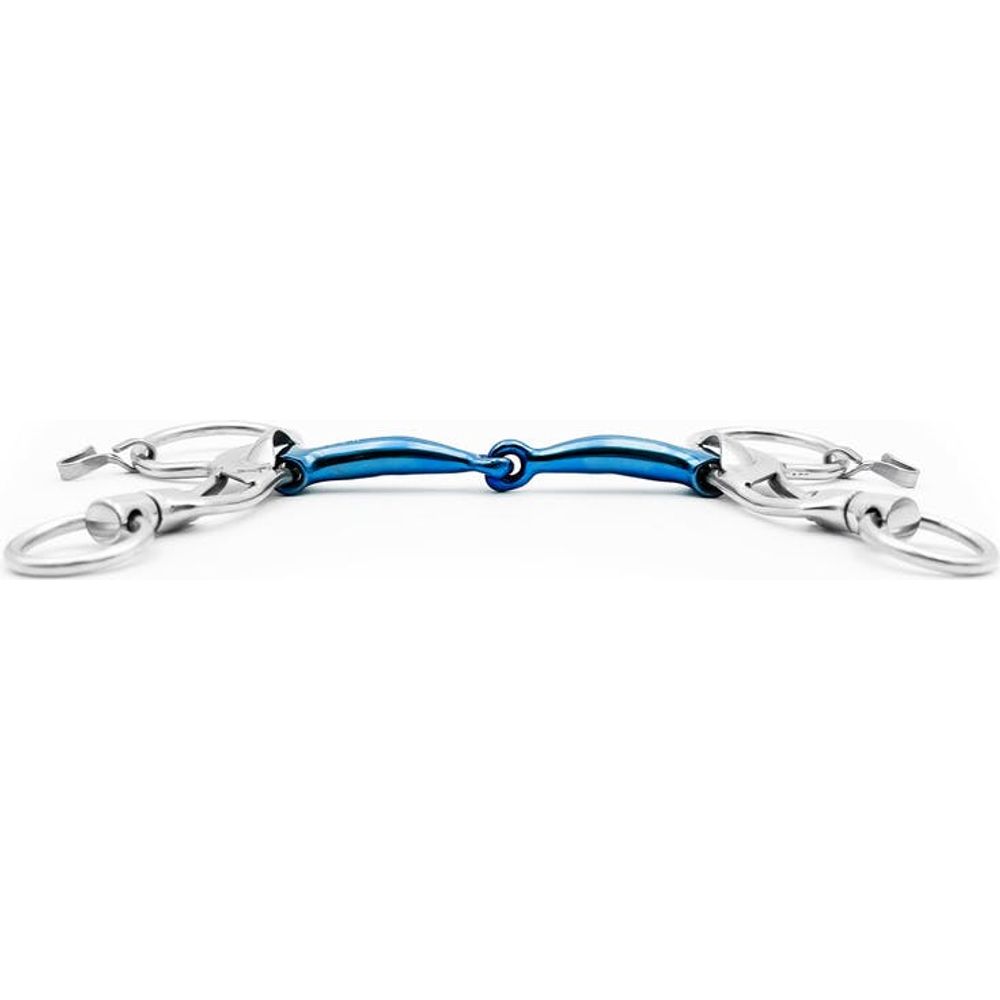 Fager Sabina Titanium FSS™ Single Jointed