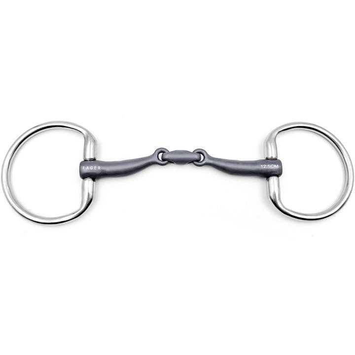 Fager Maja Titanium Fixed Ring