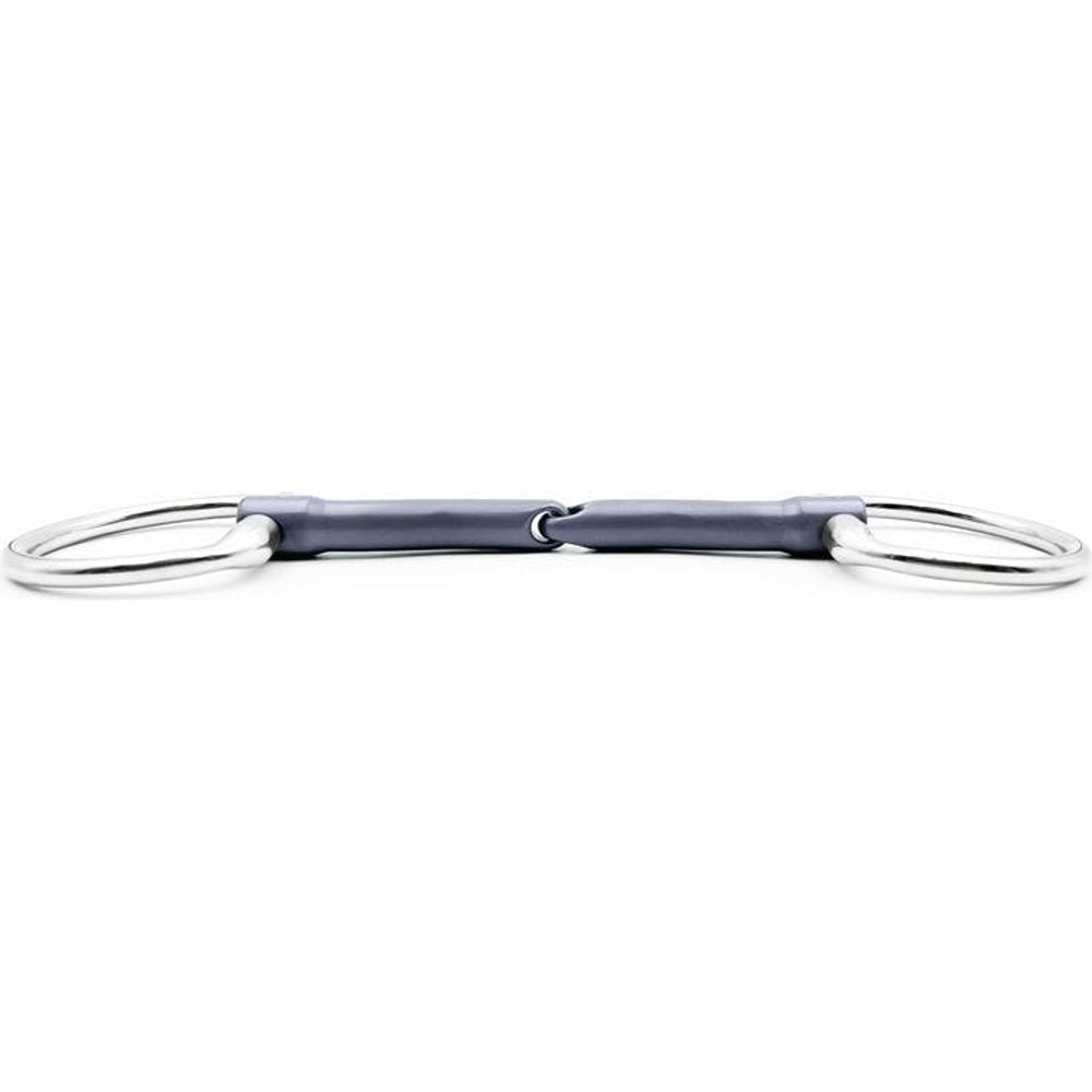 Fager Jasmine Titanium Bradoon Fixed Ring