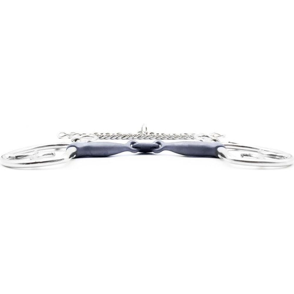 Fager Carl Titanium Kimblehook