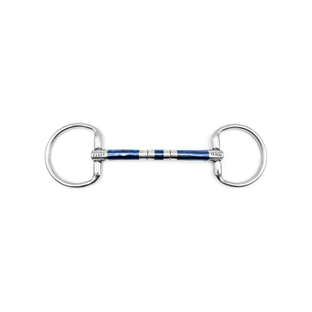 Fager Niklas Sweet Iron Fixed Ring