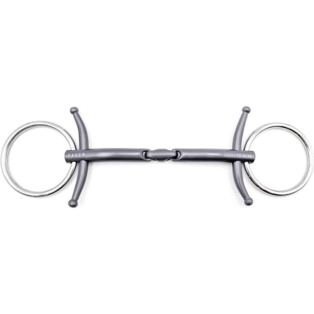 Fager Fredric Titanium Baby Fulmer