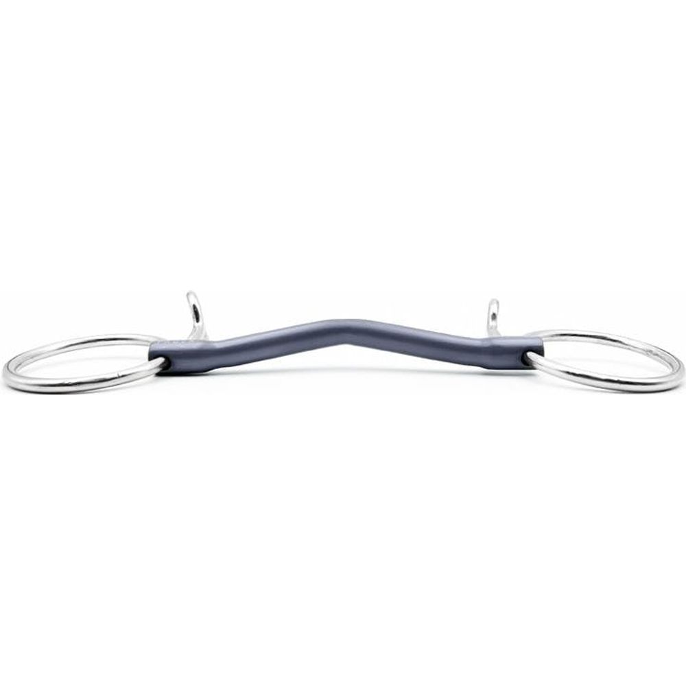 Fager Sara Titanium Loose Baucher