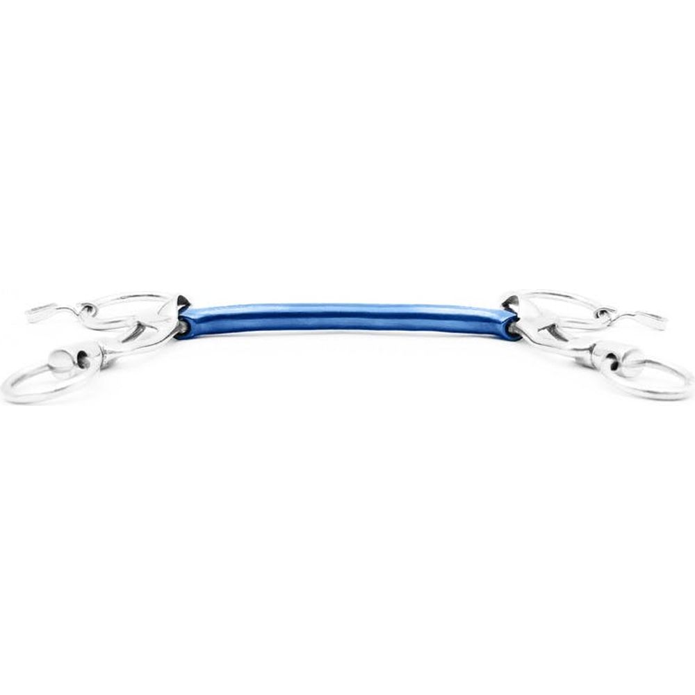 Fager Sabina Titanium Mullen Mouth
