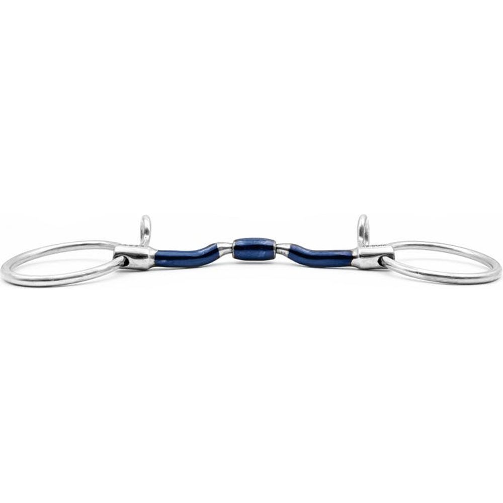 Fager Nils Sweet Iron Barrel Loose Baucher