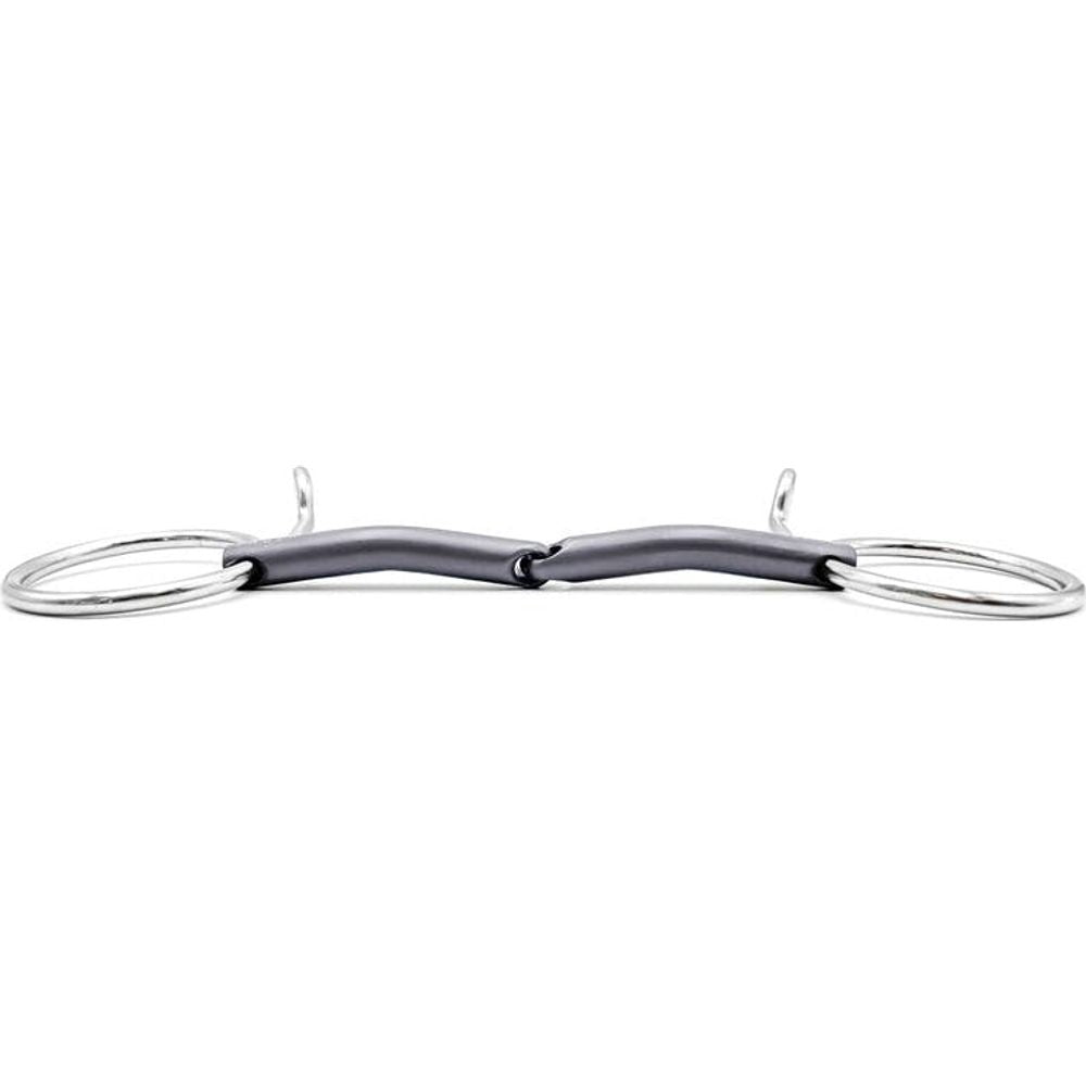 Fager Anton Titanium Loose Baucher