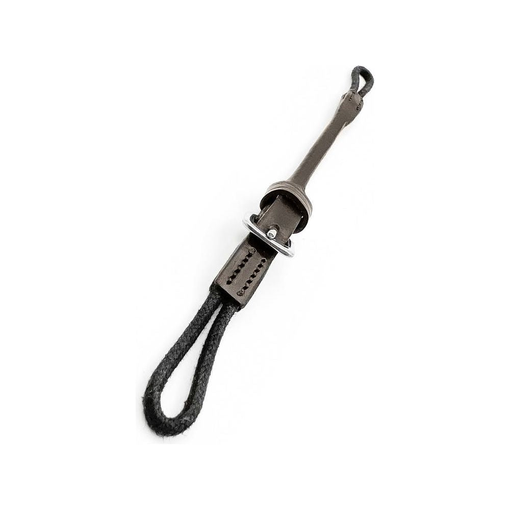 Fager Lip Strap Black