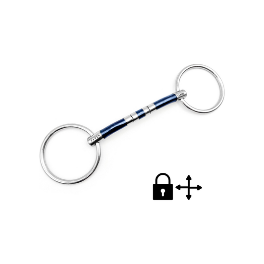 Fager Niklas Sweet Iron Loose Ring