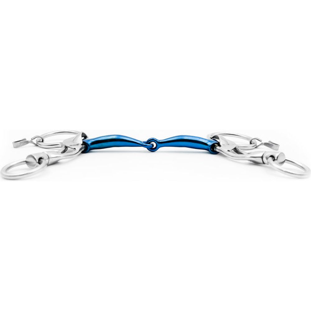 Fager Sabina Titanium Single Jointed