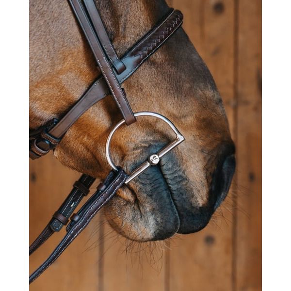 Fager Julia Sweet Iron Dee Ring