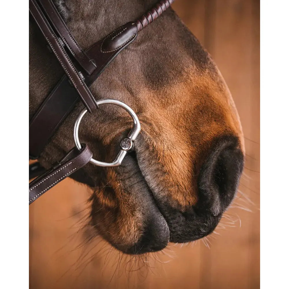 Fager Marcus Sweet Iron Fixed Ring