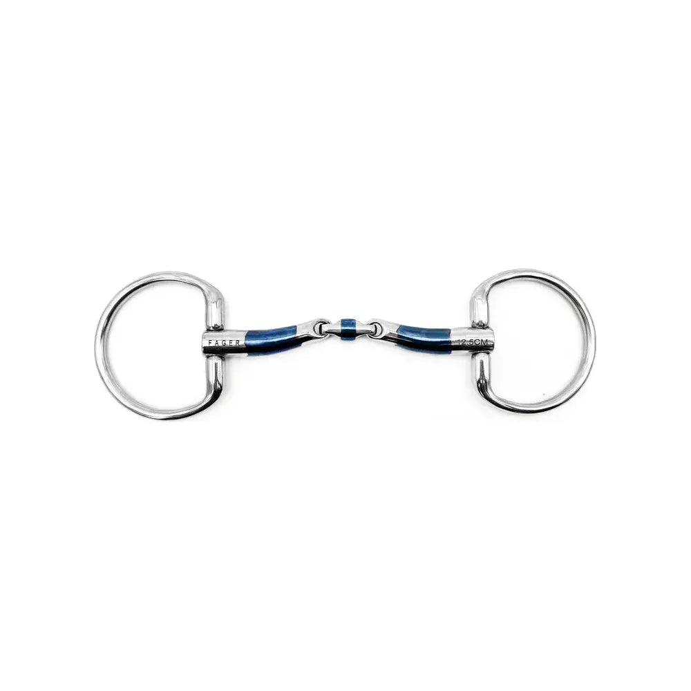 Fager Marcus Sweet Iron Fixed Ring