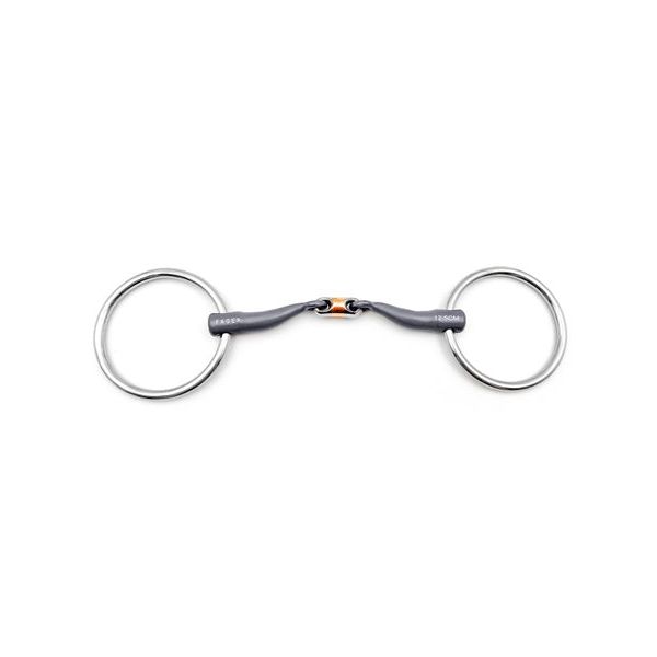 Fager Matilda Titanium Loose Ring
