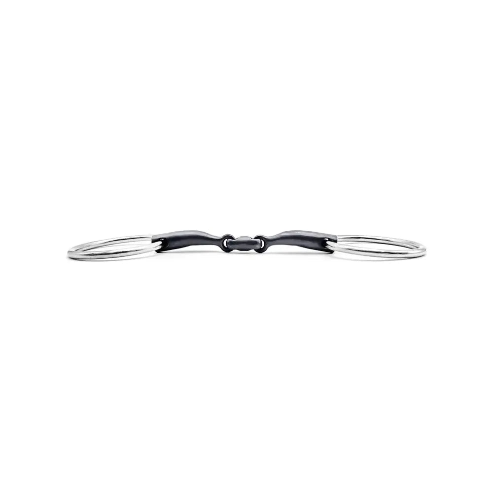 Fager Mia Titanium Loose Ring