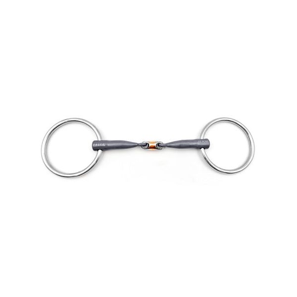 Fager Mia Titanium Loose Ring