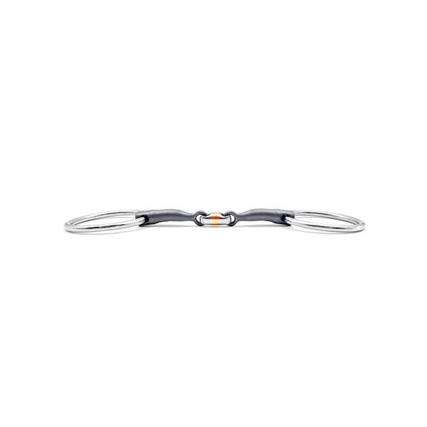 Fager Mia Titanium Loose Ring