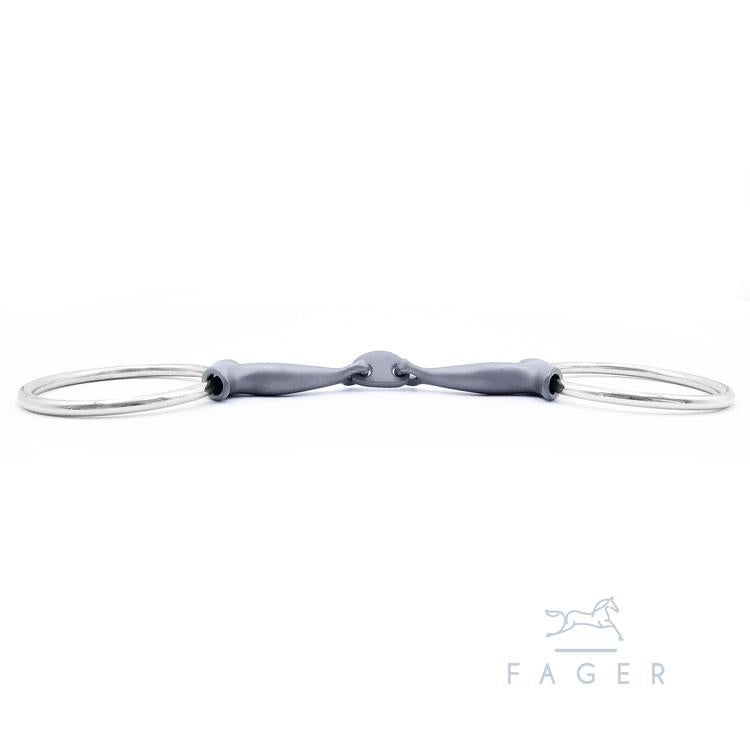 Fager Frida Titanium Wings