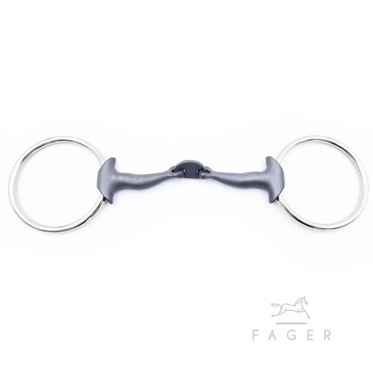 Fager Frida Titanium Wings
