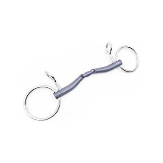 Fager Maria Titanium Loose Baucher