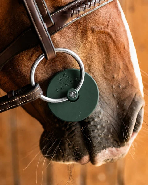 Fager Bit Guards Dark Olive